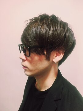 インディゴ(indigo) 2セクション