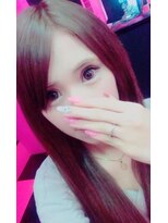 リミックス(REMIX by Love hair KING OF PRINCESS HAIR&EXTENTION)&nbsp;めいめいちゃん