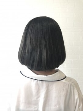 プライズ 池袋店(prize) 【prize池袋西口店】YUKO ネイビーブルー