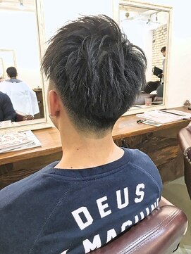 コロ(COLO) フェードベリショ