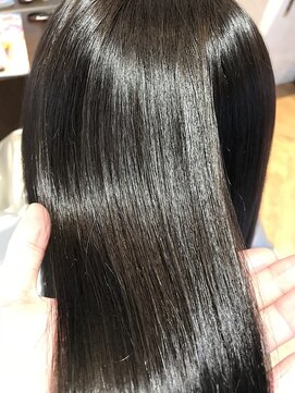 トティア 福島(Totia) 【5月25日GRAND OPEN Totia福島/ツヤカラー×OggiOttoTr】