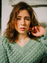 エマージュ 藤沢(Emerge)&nbsp;ロング×くびれヘア[藤沢駅]