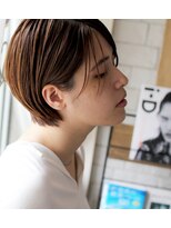 ヘアーアンドメイク フォルス(HAIR&MAKE FORS) fors:S/S