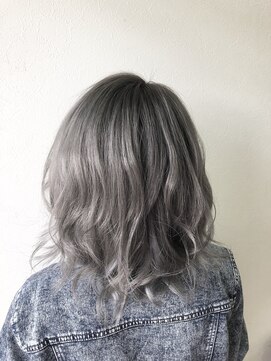 ライブトレア(LIVE TOREA) アディクシーシルバー