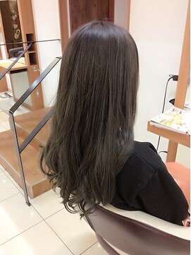 プログレス 中野店(PROGRESS) アッシュグレー