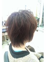 アトリエ ブイ(atelier v)&nbsp;ショートヘアーわしゃわしゃセット