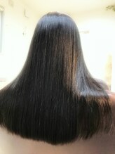 ラスター(Luster)