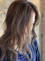 アイズム(I’sm)&nbsp;愛されプラチナカラー