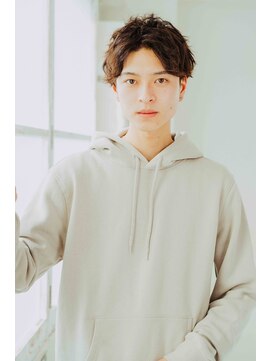 リアン 方南町店(Lian) 【2020年新作スタイル】方南町美容室Lian