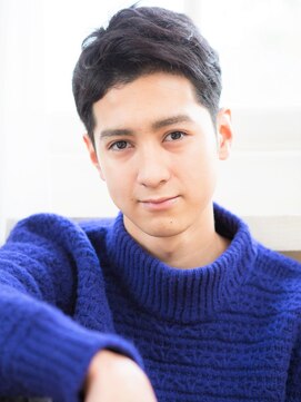 ジュール 新宿(Joule) Men's万能ショート　[新宿]