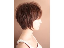 ヘアーメイク シャンプー(hair make shampoo)
