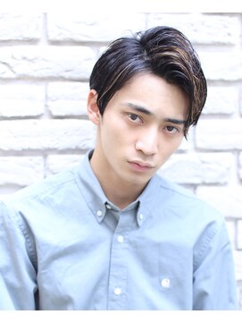 プリンシペ(PRINCIPE) ビジネスにも!好印象スタイル