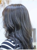 ブーケ(bouquet)&nbsp;ハイライトロング