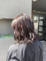 デフ(Def)&nbsp;ベージュ系カラー