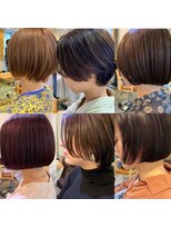 ナンバー ジルバ 立川(N° jillva)&nbsp;小顔魔法☆