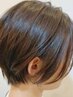 【mima＋特別クーポン】カット+縮毛矯正+トリートメント￥16000~