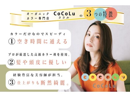 ココル 土呂店(CoCoLu)の写真