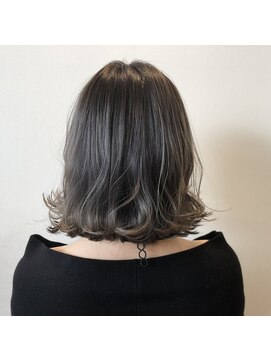 モードケイズ 尼崎店(MODE K's) ハイライトカラー