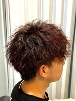 クローバー(CLOVER)&nbsp;ツイスパマッシュ