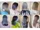 ウィーチェ(Wie ich)の写真
