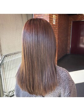 ボスコ 下北沢店(bosco) 髪質改善トリートメント【gocci】