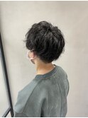 【Feria松山】メンズ×ゆるスパイラル-相原愛梨-