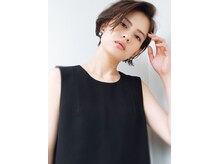 ヘアー インフィニティ ナチュラル 八戸店 Hair infinity Natural