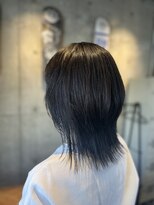 リベルテ(liberte) SEMI LONG × WOIF