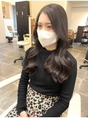 【SHERPA】韓国クビレヘア、ヨシンモリ