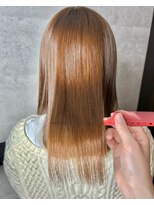 アミダ(AmiDA)&nbsp;酸性ストレート