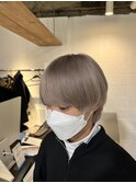 ホワイトアッシュ