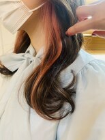 リアンバイアリュール(Lian by Allure)&nbsp;イヤリングカラー