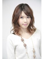 ハレ 中目黒(hale) キュートボブ