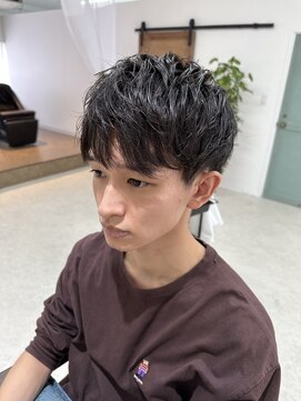 ロム(Rom.) 束間マッシュ