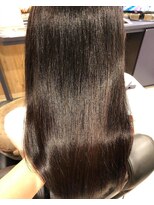 カミケンパセオ(kamiken.paseo)&nbsp;さらさら美髪まとまる大人上品ストレート【カミケンパセオ】