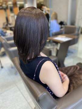 ヘアールーム プリズム(Hair room Prism) 大人艶髪