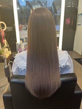 カンナ 大阪店(KANNA) シールエクステ