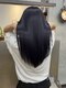 ベロ(BELO)の写真/超人気「髪質改善カラー」でツヤッツヤのカラーを実現。技術の探究を重ねて辿り着いた極上のカラーを提供！