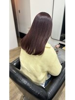 レベッカ(REBECCＡ by CURACION)&nbsp;pink brown.＊°