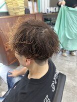 ブッディ(BDY) メンズ波ウェーブ