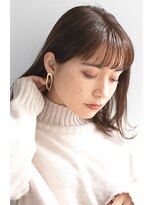 ヘアーメイクポリッシュ 洛西口店&nbsp;髪質改善/ハイライト/髪質改善トリートメント/イルミナカラー