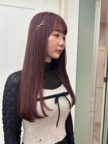 ネウィ 国分寺(newi)&nbsp;ロングスタイル【大人可愛い30代40代50代】