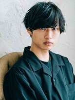 スタリー(Starry)&nbsp;爽やかマッシュ