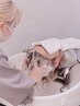 【ヘッドスパならこれ！】カット＋シーズンスパ ￥7700→