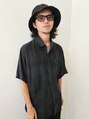 ガレリア オリジン(GALLARIA ORIGIN'S) 梶田 遼馬