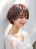 【やわらかフェミニン】パーマもLOAOLにお任せください♪