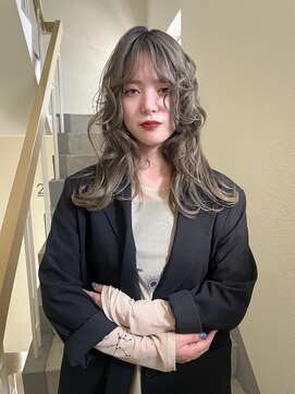 シキ(SIKI) モード