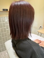 セルン(cerne)&nbsp;切りっぱなしミディアム