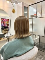 シア 綾瀬店(SHEER)&nbsp;ハイトーンベージュ