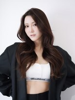 キャプチャー 海老名(capture) 韓国レイヤーカット/海老名レイヤー/海老名韓国ヘア